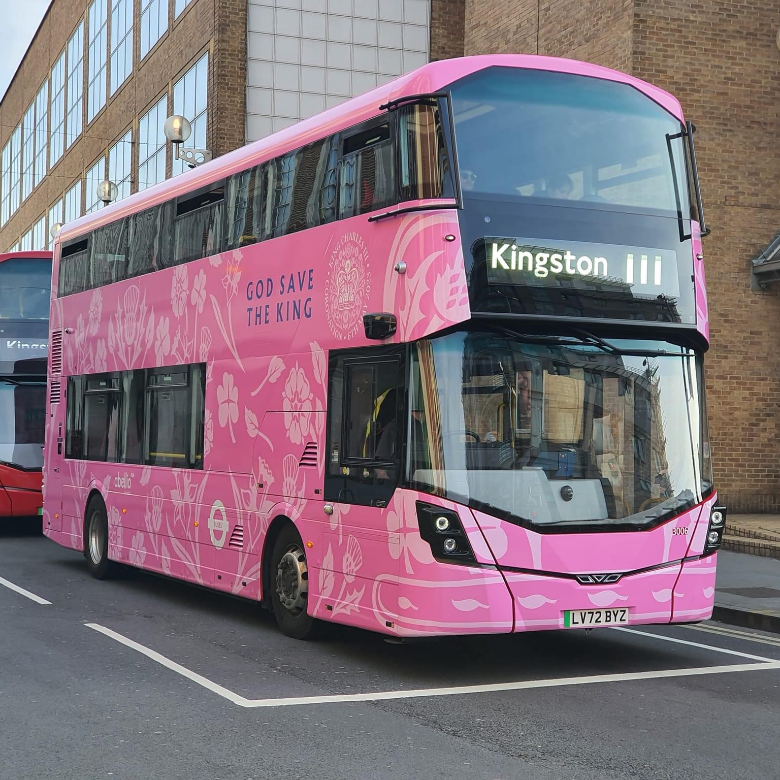 Coronation Bus Kingston (3)